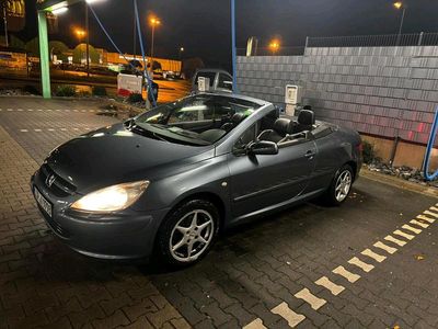 Peugeot 307 CC