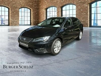 Seat Leon ST