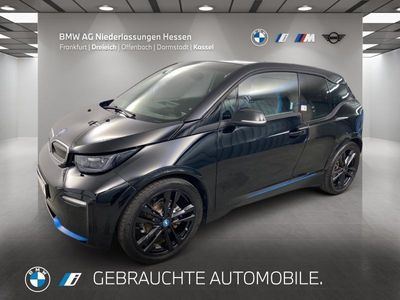 gebraucht BMW i3 120Ah