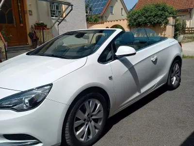 Gebraucht Opel Cascada