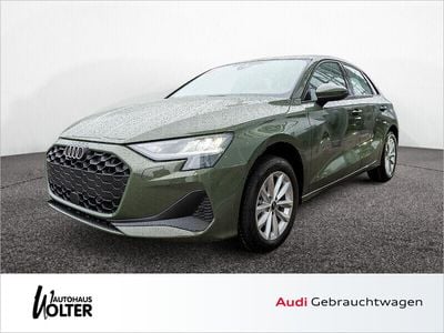 Othercolor Gebraucht 2022 Audi A3 Sportback Ambiente Kleinwagen | 29.977 €