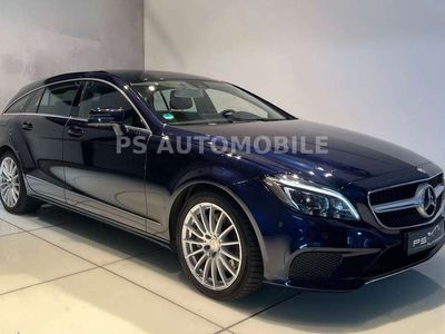 Mercedes CLS350