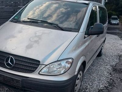 Mercedes Vito