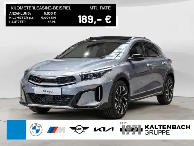 Gebraucht Kia XCeed Platinum 140 PS (102 kW) 2026 Grau SUV