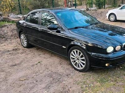 Jaguar X-type