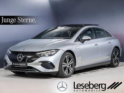 Mercedes EQE350