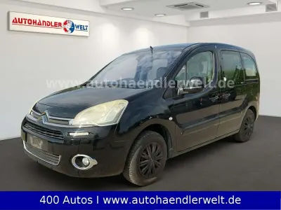 Gebraucht Citroën Berlingo