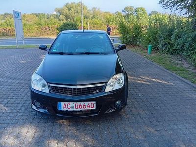 Opel Tigra