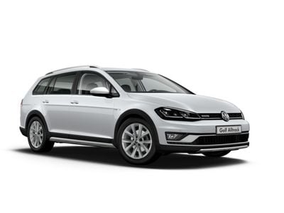 VW Golf Alltrack