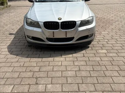 Używany BMW 330