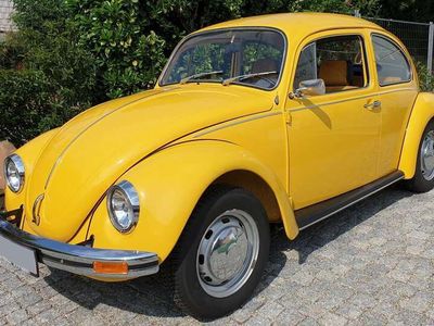 gebraucht VW Käfer Sunny Bug