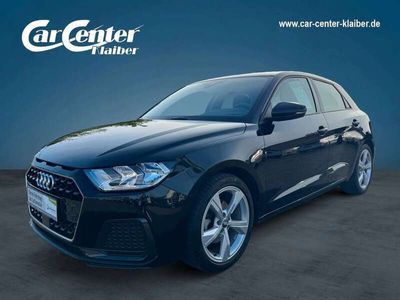 gebraucht Audi A1 Sportback 35 TFSI advanced S tronic