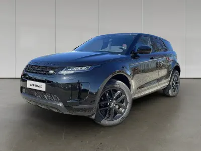 Gebraucht Land Rover Range Rover evoque 202 PS (148 kW) 2025 Santorini black SUV