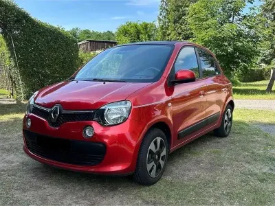 Gebraucht Renault Twingo