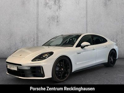 Gebraucht Porsche Panamera 4 470 PS (345 kW) 2024 Grau Limousine