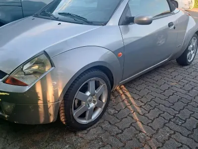 Gebraucht Ford StreetKa