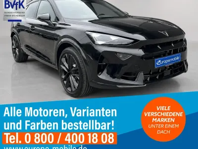 Gebraucht Cupra Formentor