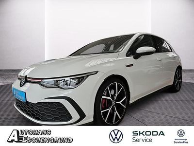 Gebraucht 2024 VW Golf VIII GTI | 31.490 € (Fairer Preis)