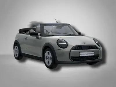 Gebraucht Mini Cooper Cabriolet