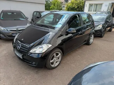 Gebraucht Mercedes A150
