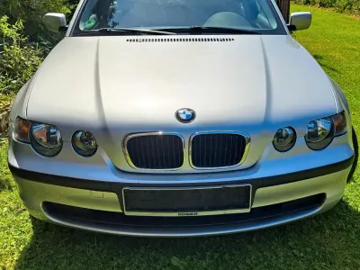 Gebraucht BMW 316