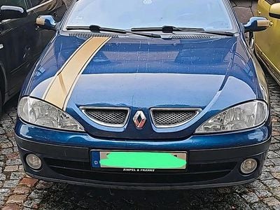 Renault Mégane GrandTour