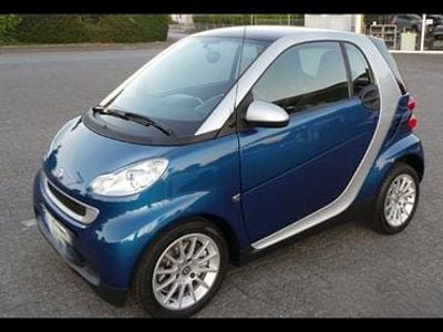 Smart ForTwo Coupé
