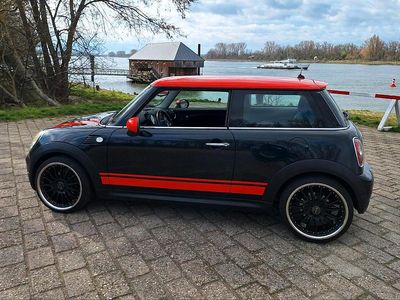 Gebraucht Mini Cooper 95 PS (69 kW) 2007 Kleinwagen
