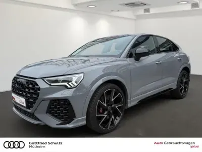 Gebraucht Audi RS Q3 Sportback Ambiente 400 PS (294 kW) 2023 Grau SUV