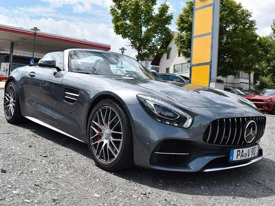 Mercedes AMG GT C