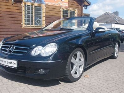 Mercedes CLK350
