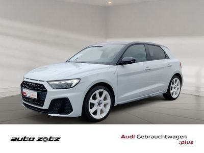 gebraucht Audi A1 Sportback 35 TFSI S