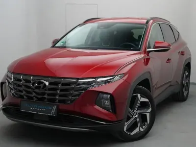 Gebraucht Hyundai Tucson