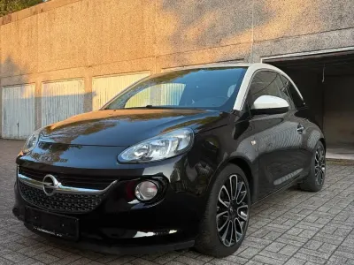 Używany Opel Adam