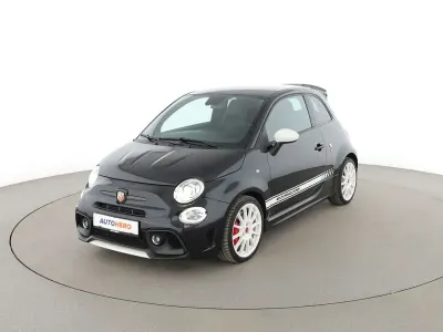 Gebraucht Abarth 695