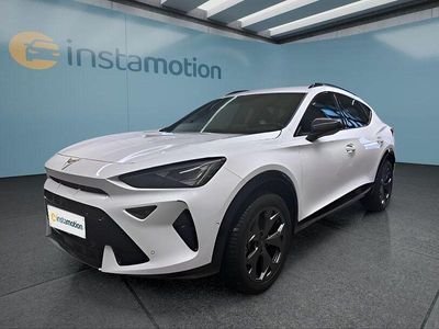Gebraucht Cupra Formentor 150 PS (110 kW) 2025 Weiß SUV