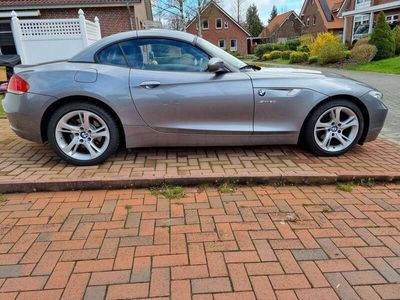 gebraucht BMW Z4 sDrive20i Aut.