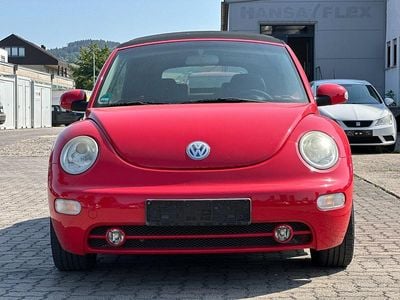 VW Beetle