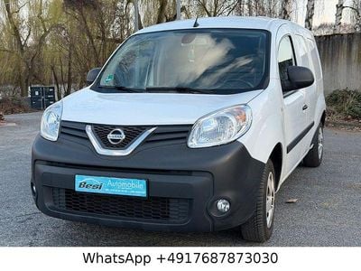 Gebraucht Nissan NV250 Comfort 116 PS (85 kW) 2021 Weiß Van