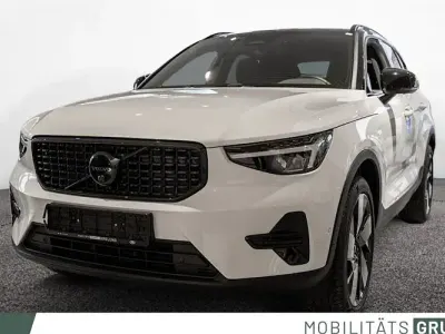 Gebraucht Volvo XC40