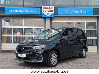 Ford Grand Tourneo Connect