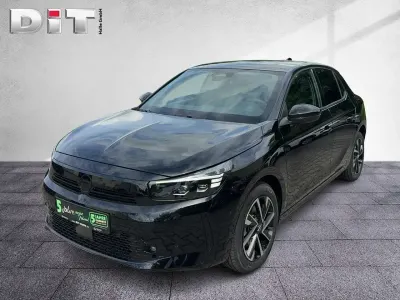 Neu Opel Corsa 136 PS (100 kW) 2025 Schwarz Kleinwagen