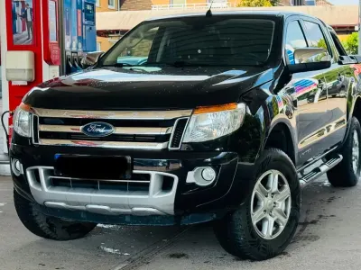 Gebraucht Ford Ranger