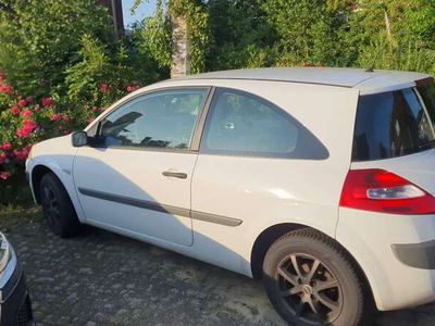 Renault Mégane II