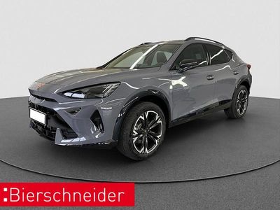 Neu Cupra Formentor 150 PS (110 kW) 2025 Schwarz SUV