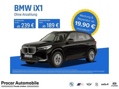Neu BMW iX1 150 kW (204 PS) 2026 SUV