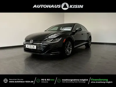 Neu VW Arteon R-line 305 PS (224 kW) 2025 Deep black perleffekt Kombi