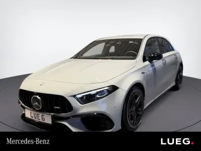 Gebraucht Mercedes A45 AMG
