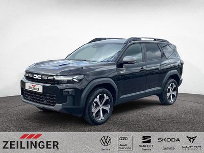 Nuova Dacia Bigster Journey 140 CV (102 kW) 2025 Blu SUV