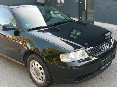 Gebraucht Audi A3